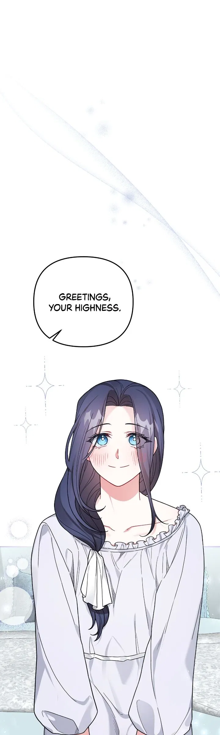 For Snow White Chapter 72 – Page 39
