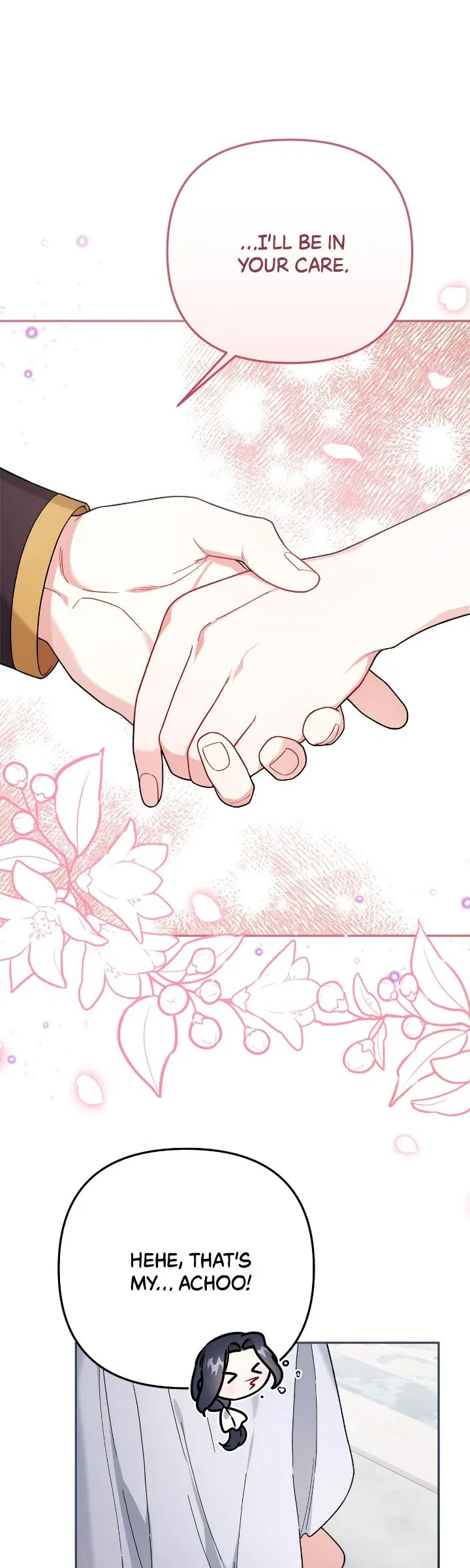 For Snow White Chapter 72 – Page 43