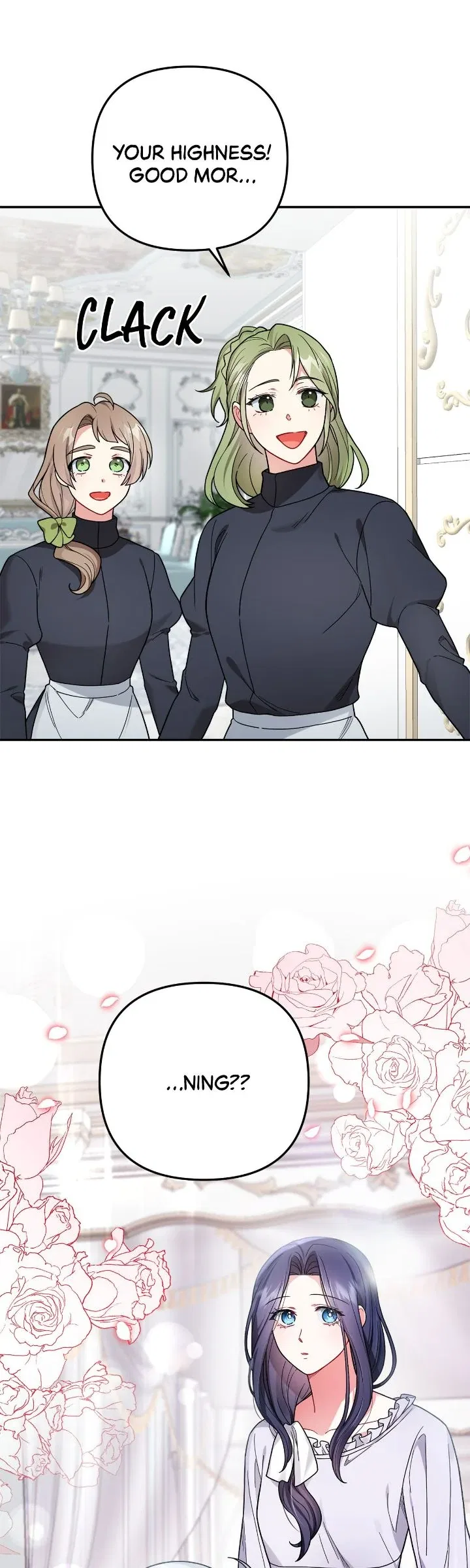For Snow White Chapter 72 – Page 45
