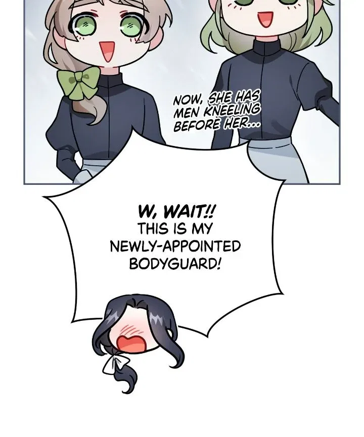 For Snow White Chapter 72 – Page 47