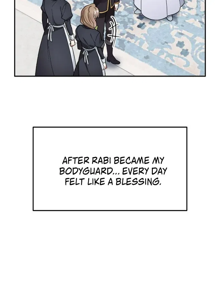 For Snow White Chapter 72 – Page 50
