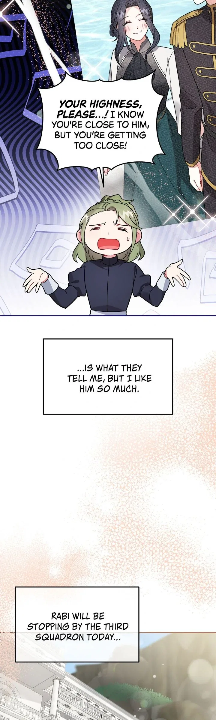 For Snow White Chapter 72 – Page 52