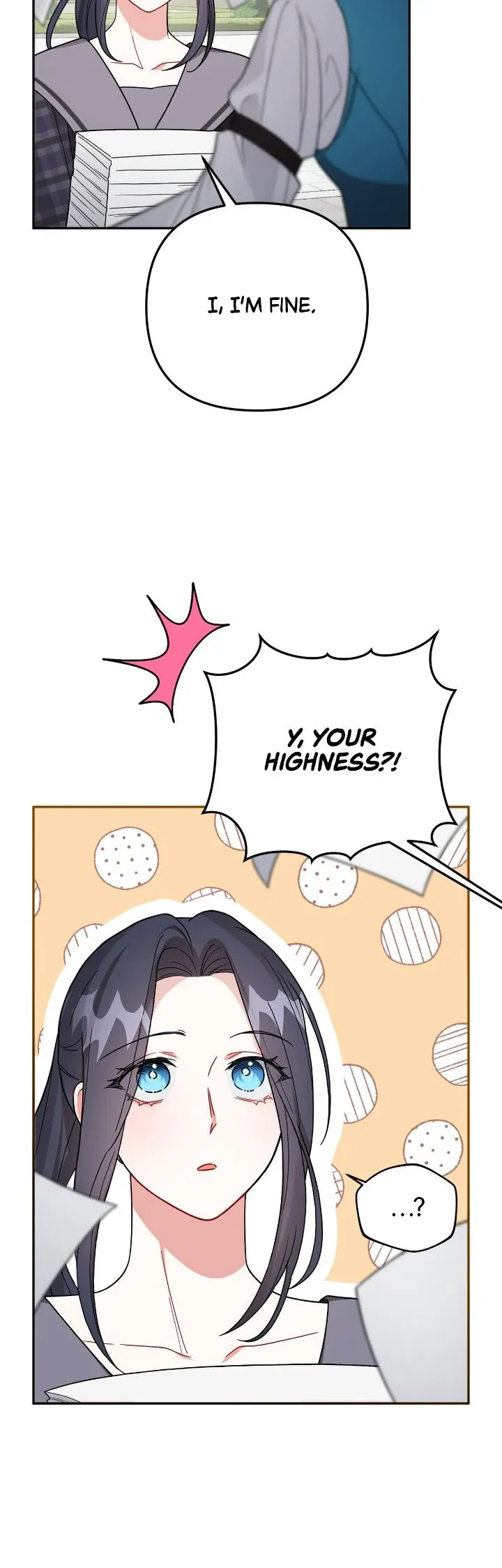 For Snow White Chapter 72 – Page 55