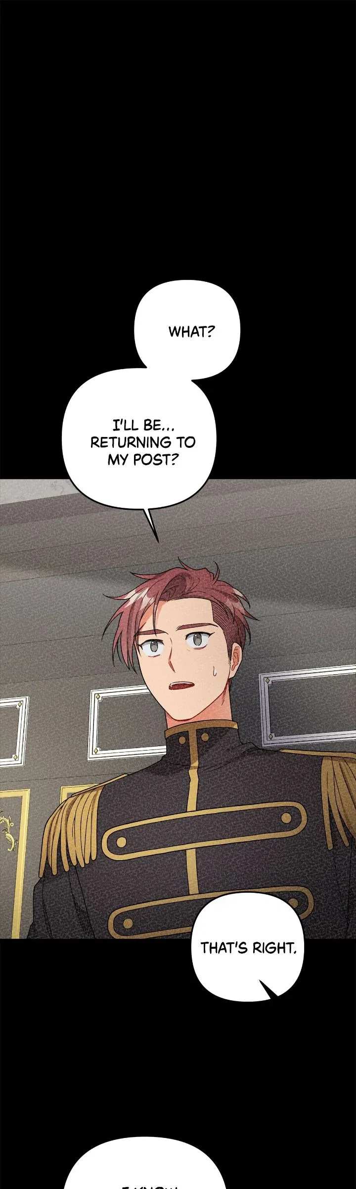 For Snow White Chapter 71 – Page 1
