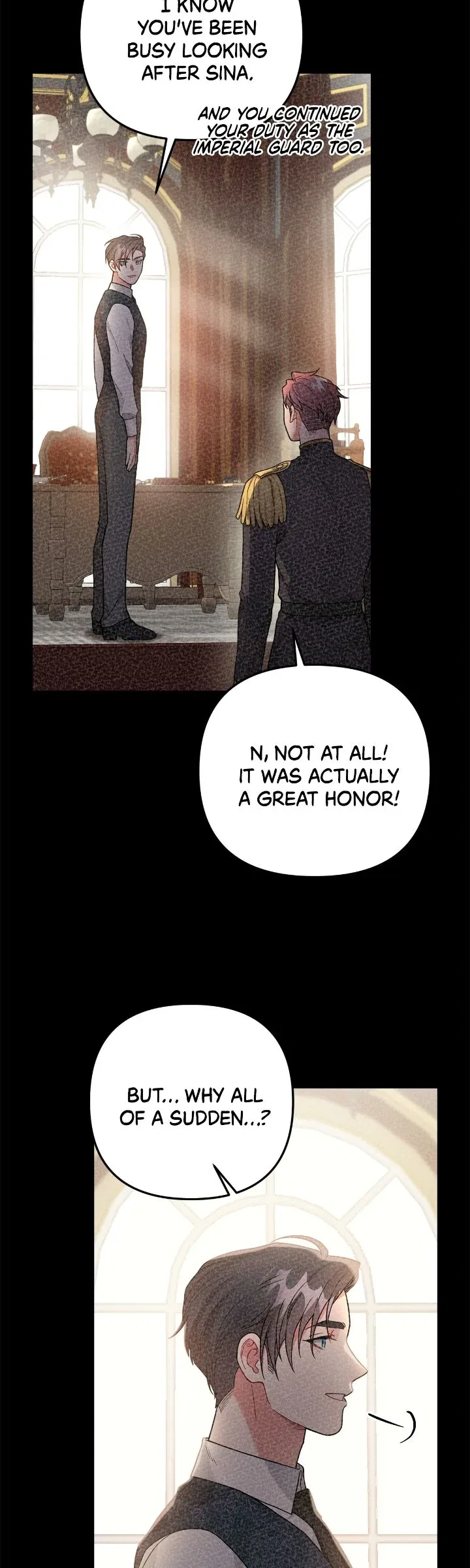 For Snow White Chapter 71 – Page 2