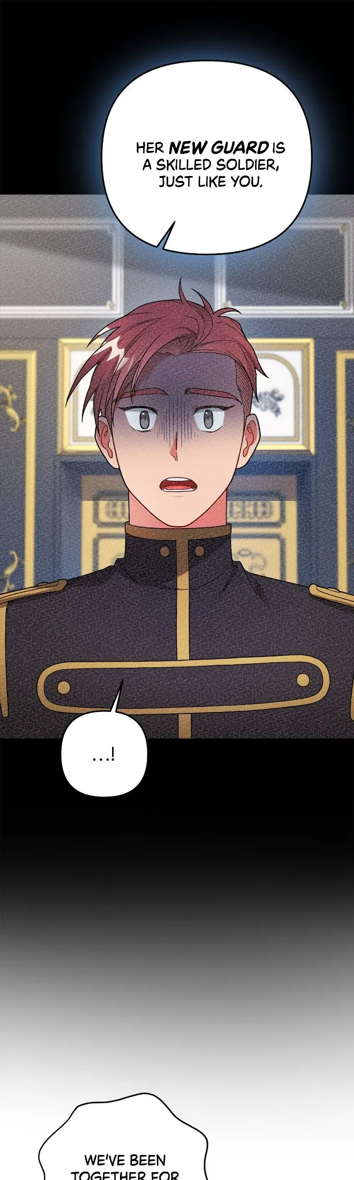 For Snow White Chapter 71 – Page 4