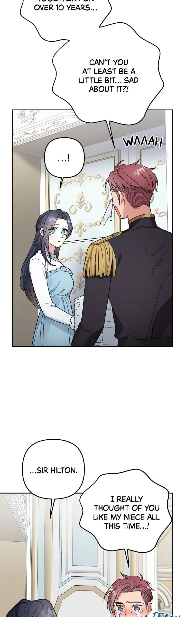 For Snow White Chapter 71 – Page 5