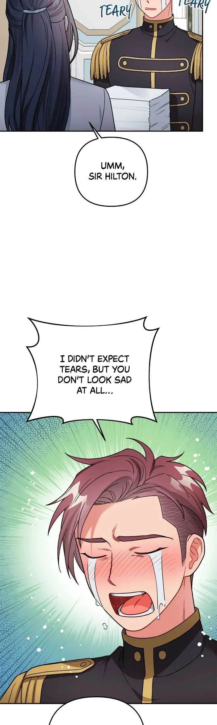 For Snow White Chapter 71 – Page 6