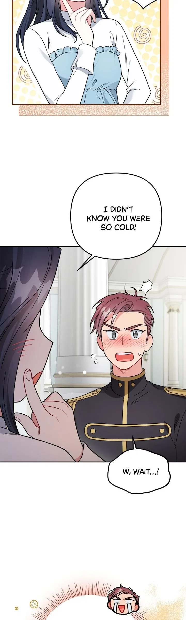 For Snow White Chapter 71 – Page 9