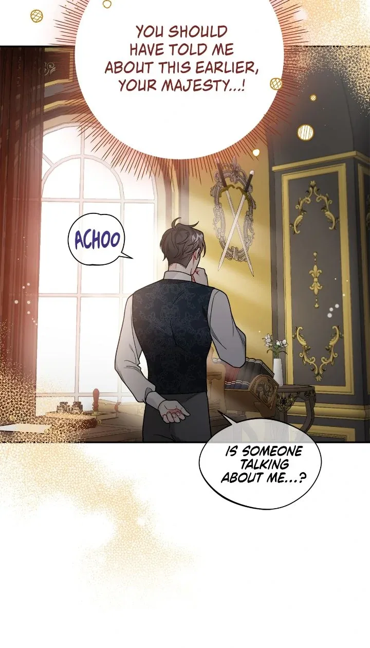 For Snow White Chapter 71 – Page 10