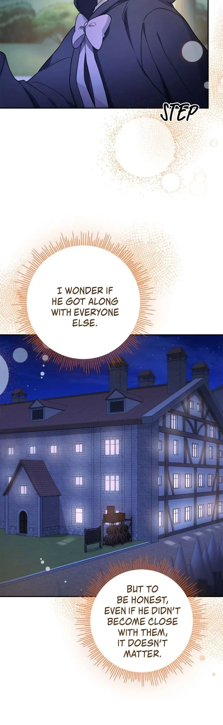 For Snow White Chapter 71 – Page 19