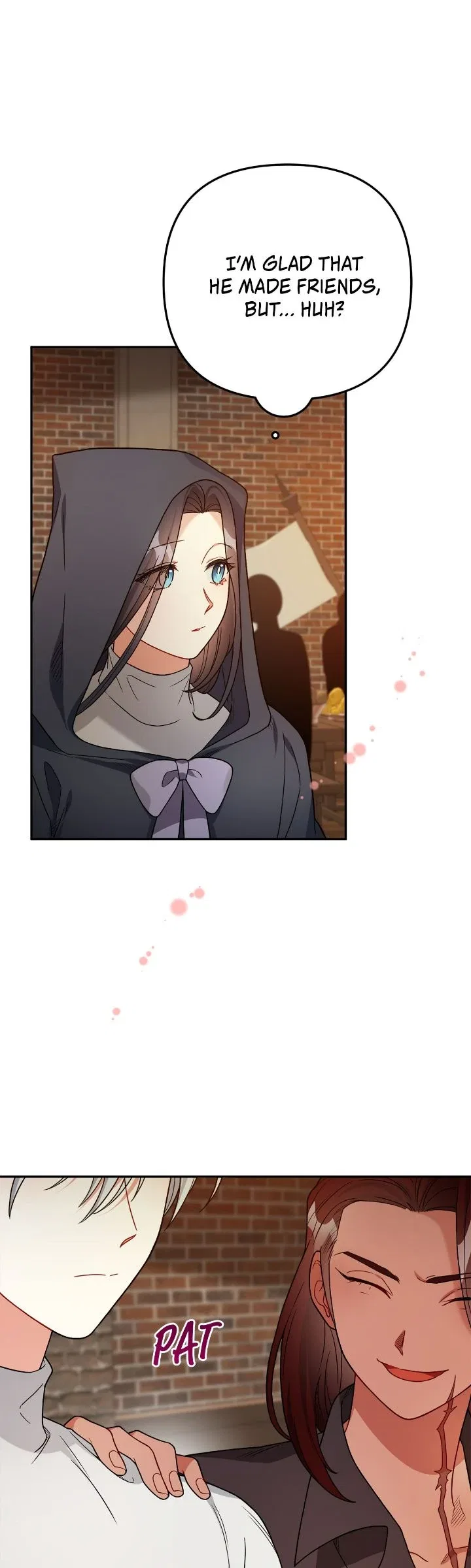 For Snow White Chapter 71 – Page 23