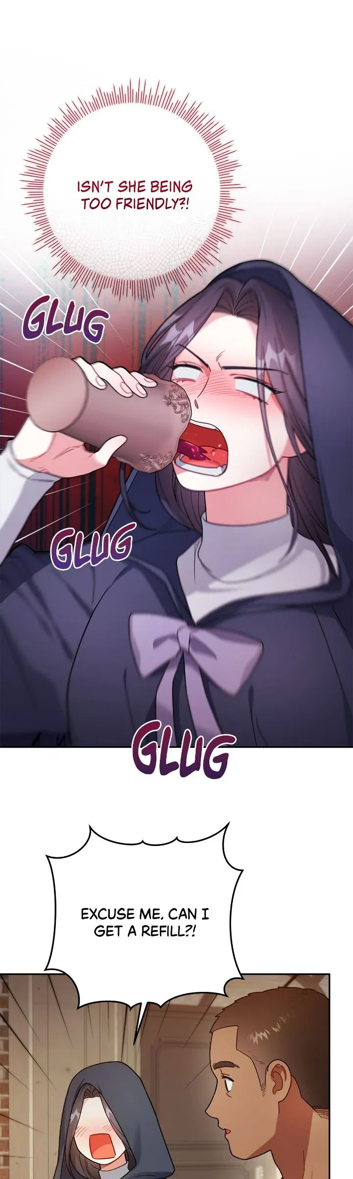 For Snow White Chapter 71 – Page 26