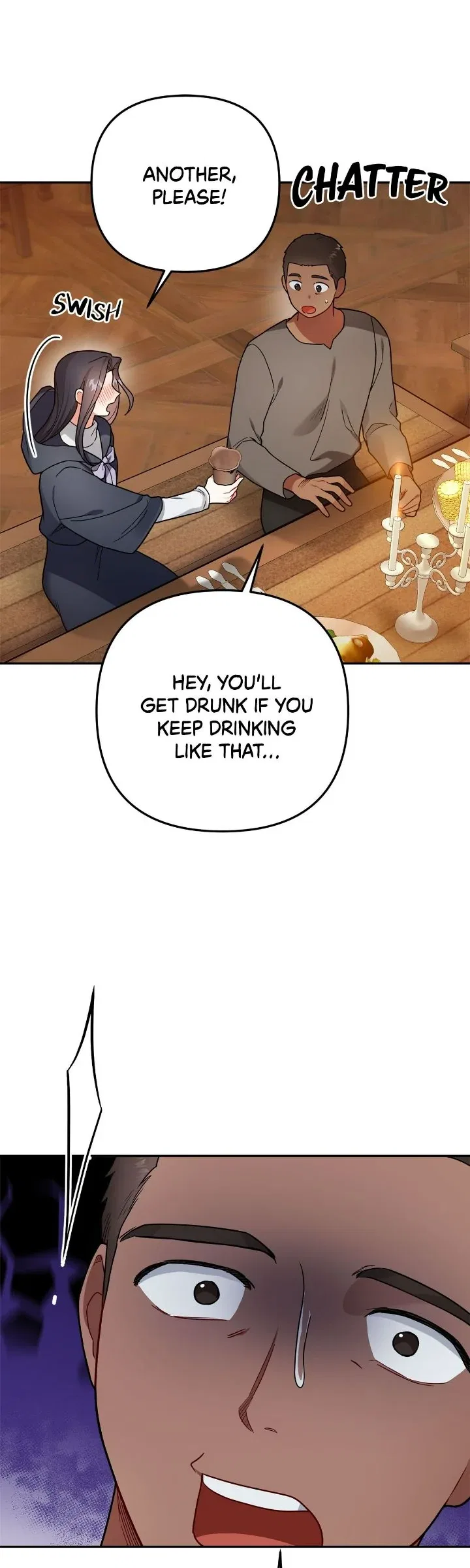 For Snow White Chapter 71 – Page 28