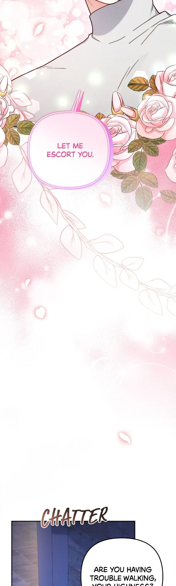 For Snow White Chapter 71 – Page 33