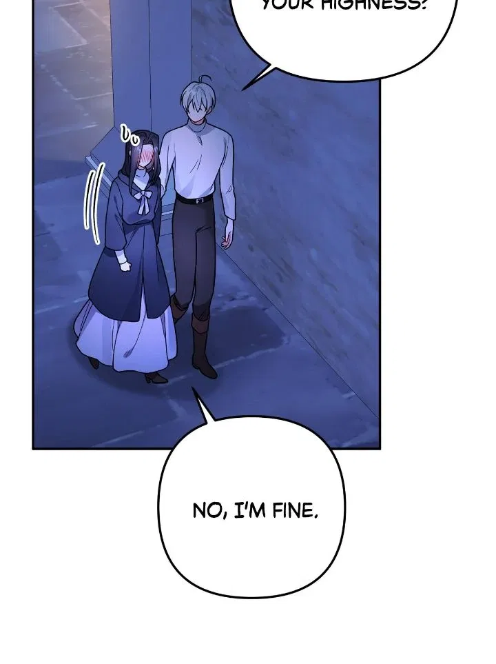 For Snow White Chapter 71 – Page 34