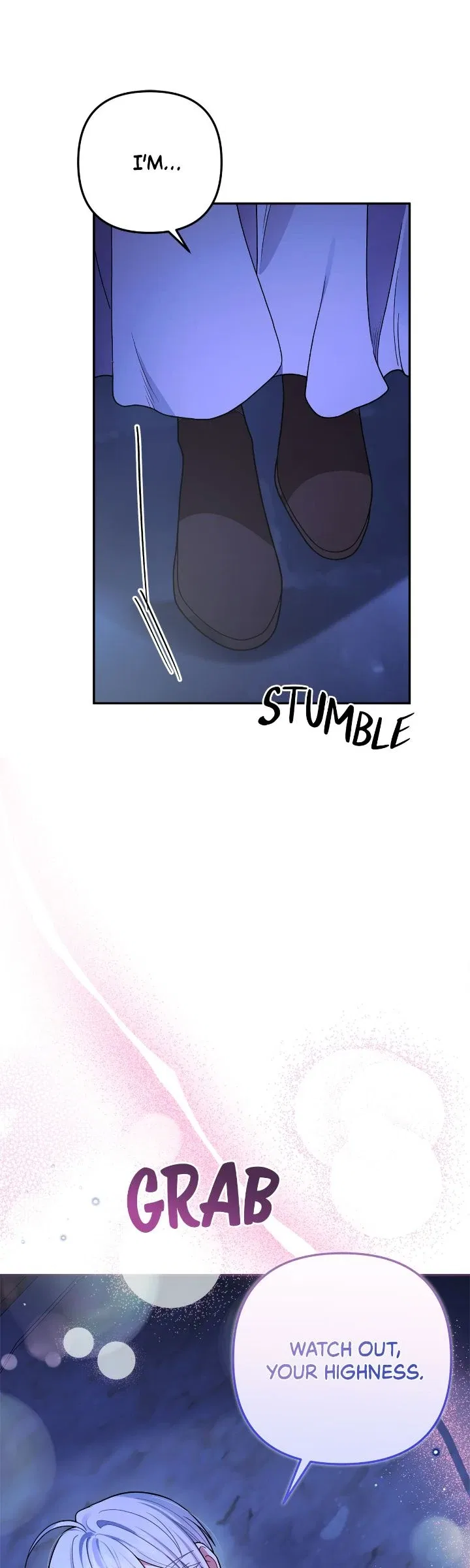 For Snow White Chapter 71 – Page 35