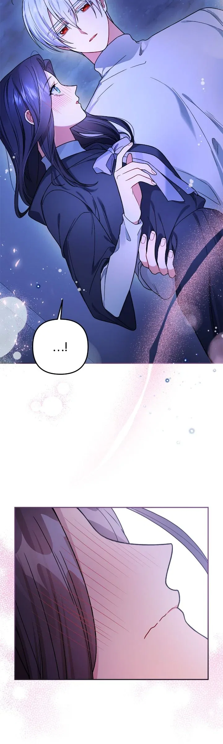 For Snow White Chapter 71 – Page 36