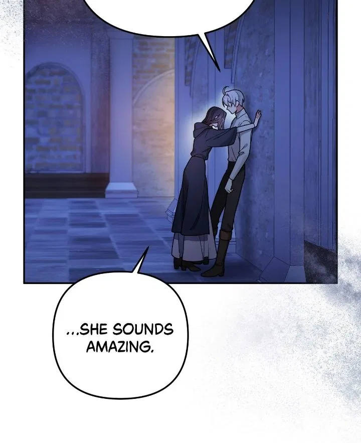For Snow White Chapter 71 – Page 40