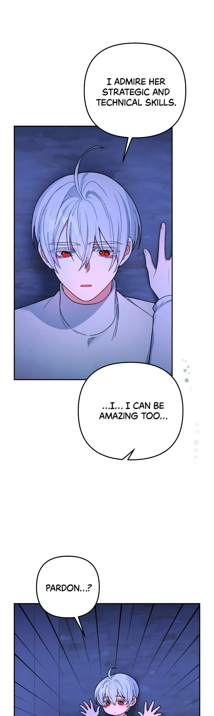 For Snow White Chapter 71 – Page 41