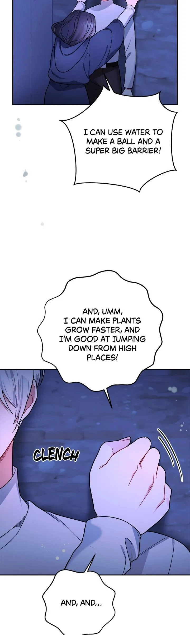 For Snow White Chapter 71 – Page 42