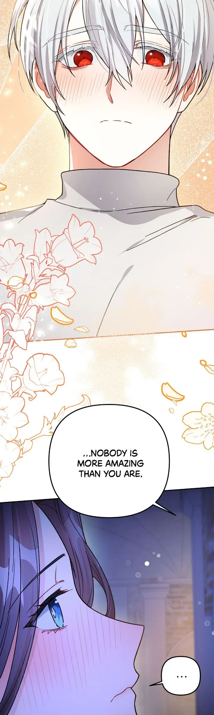For Snow White Chapter 71 – Page 45