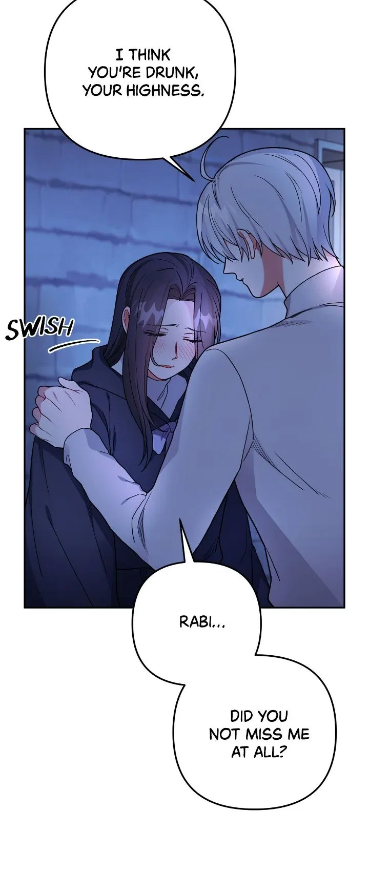 For Snow White Chapter 71 – Page 48