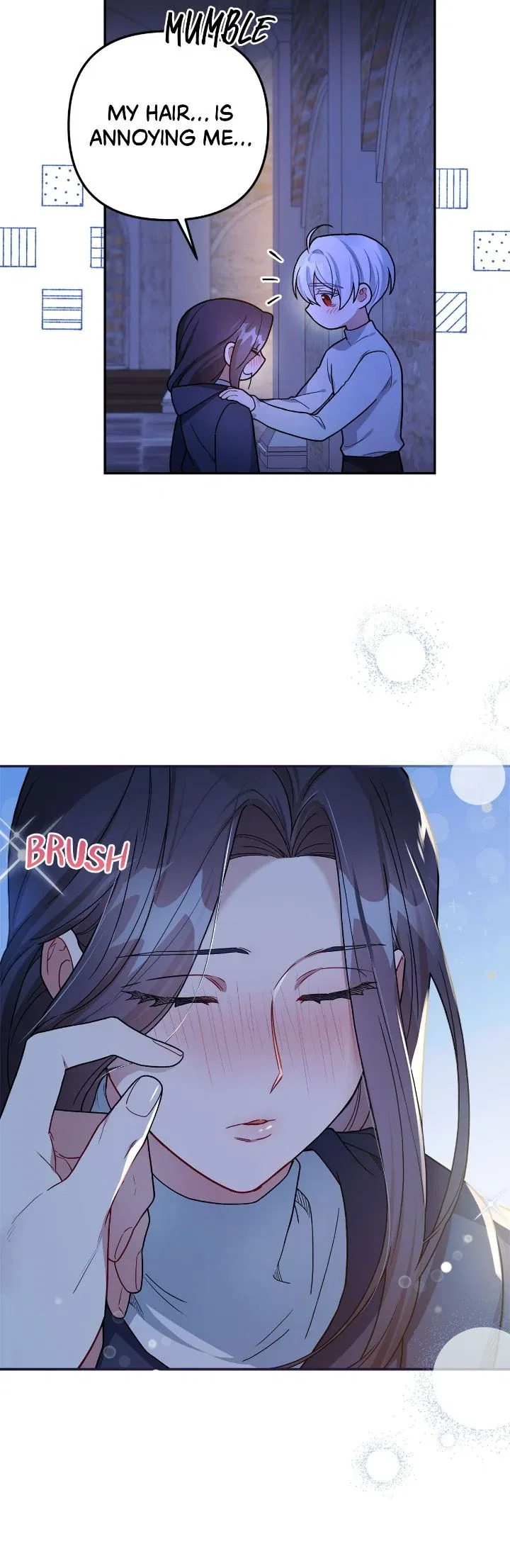 For Snow White Chapter 71 – Page 50