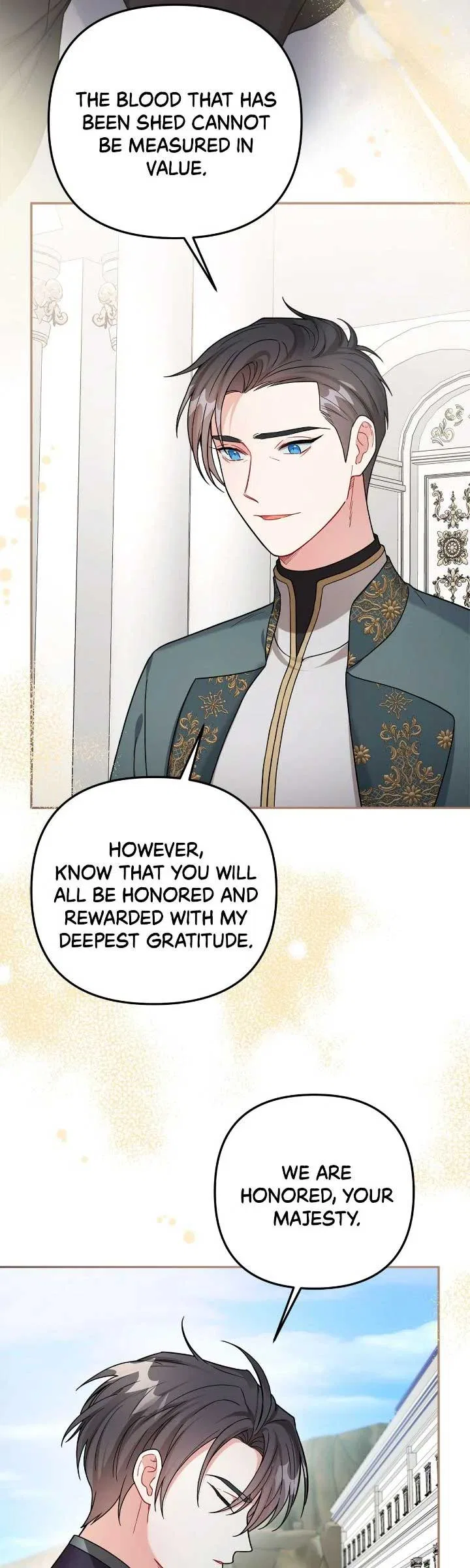 For Snow White Chapter 70 – Page 3