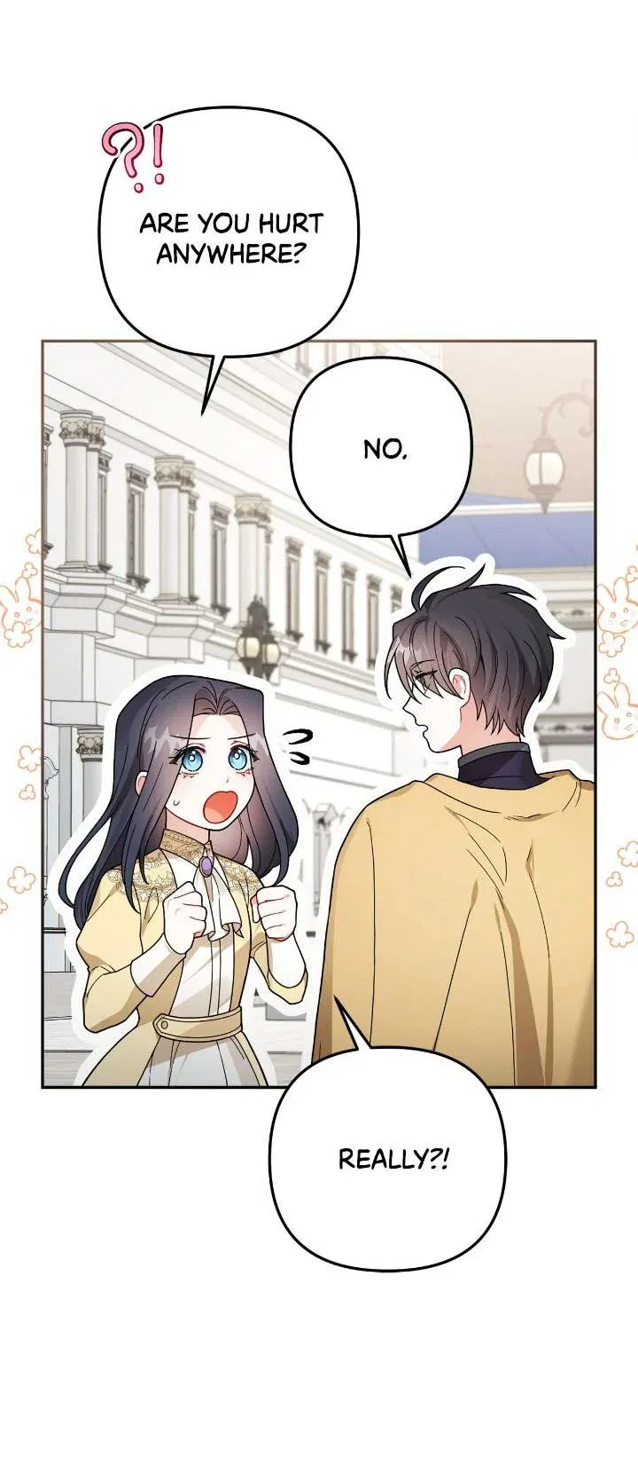 For Snow White Chapter 70 – Page 7