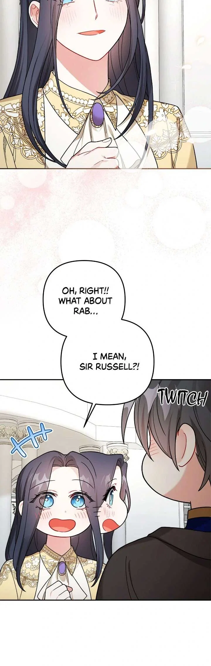 For Snow White Chapter 70 – Page 9