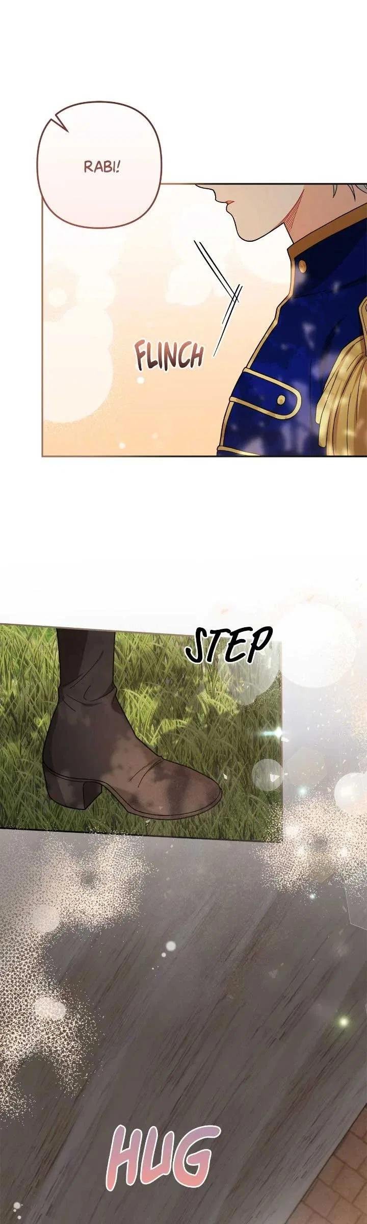 For Snow White Chapter 70 – Page 13