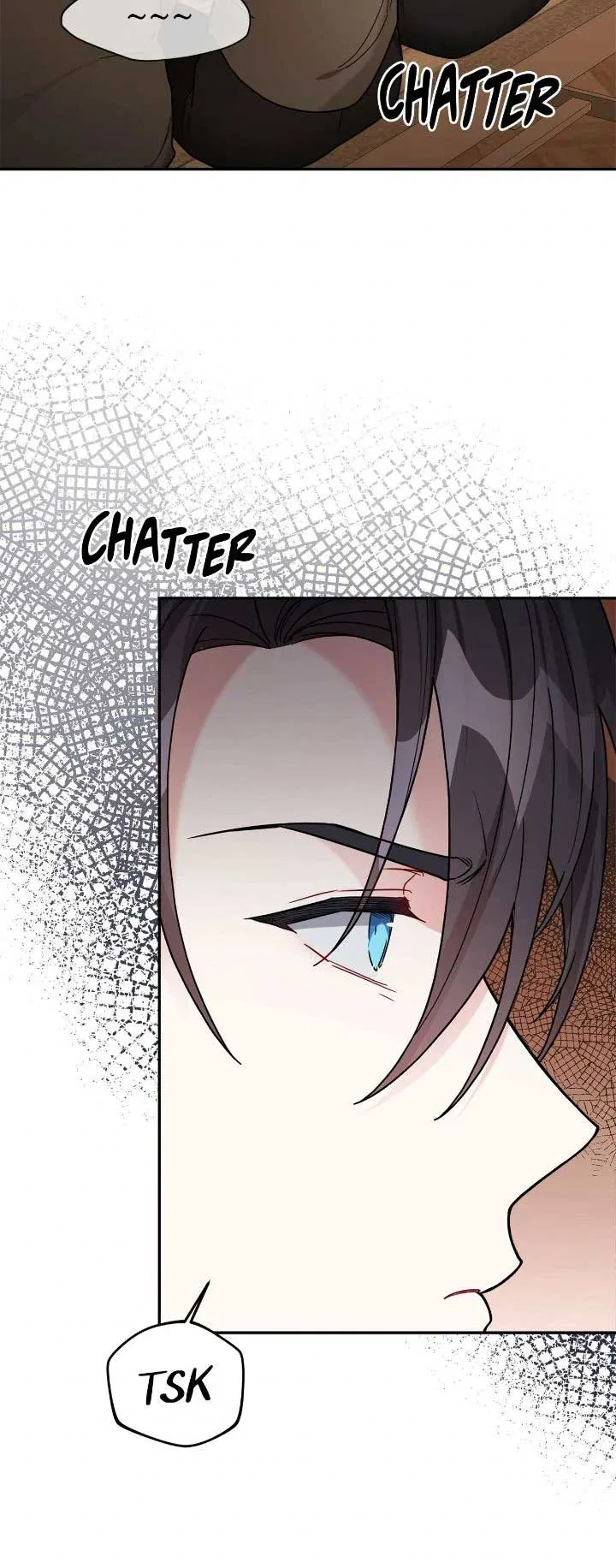 For Snow White Chapter 70 – Page 27