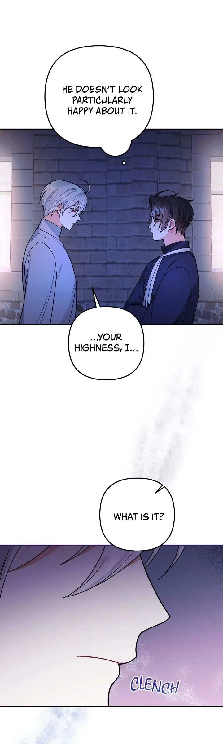 For Snow White Chapter 70 – Page 32