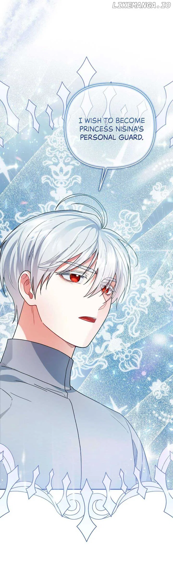 For Snow White Chapter 70 – Page 33