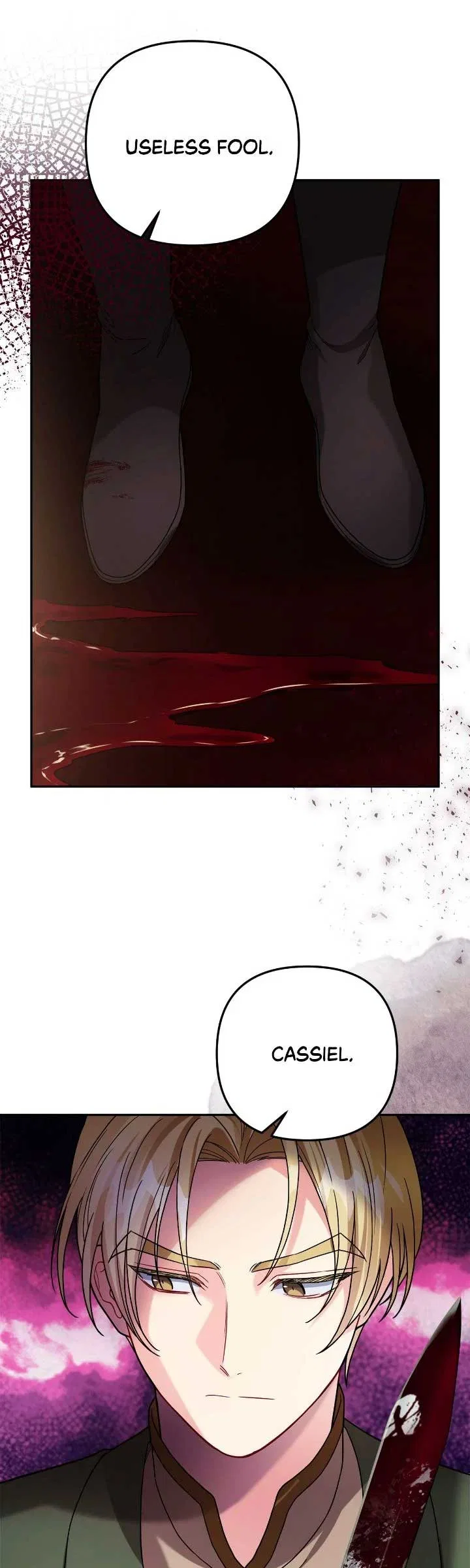 For Snow White Chapter 70 – Page 38