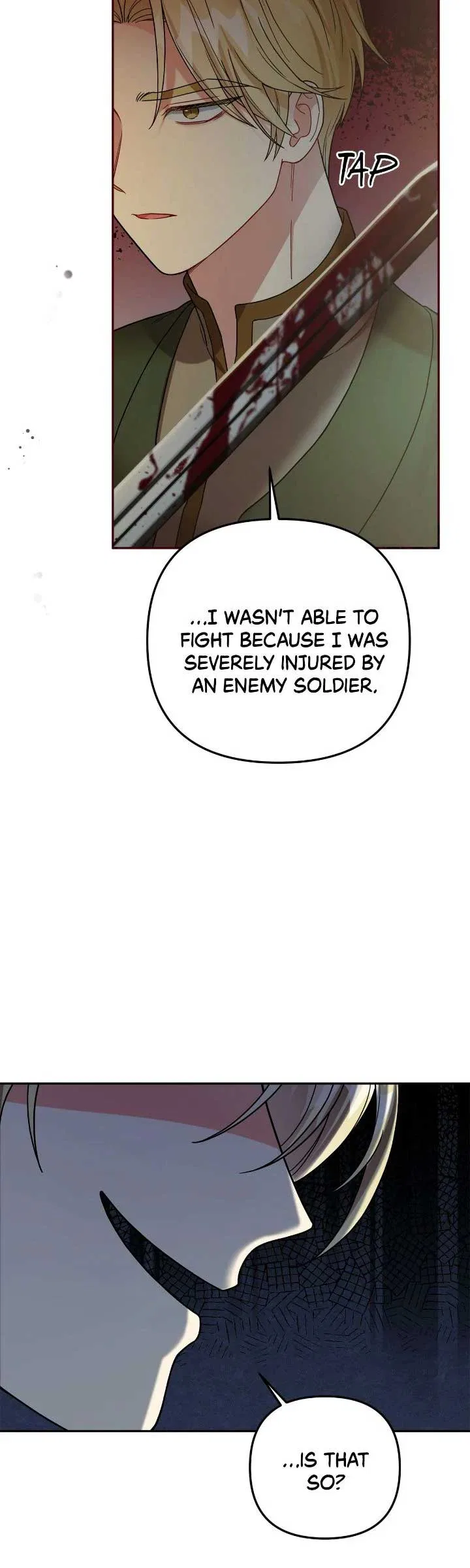 For Snow White Chapter 70 – Page 42