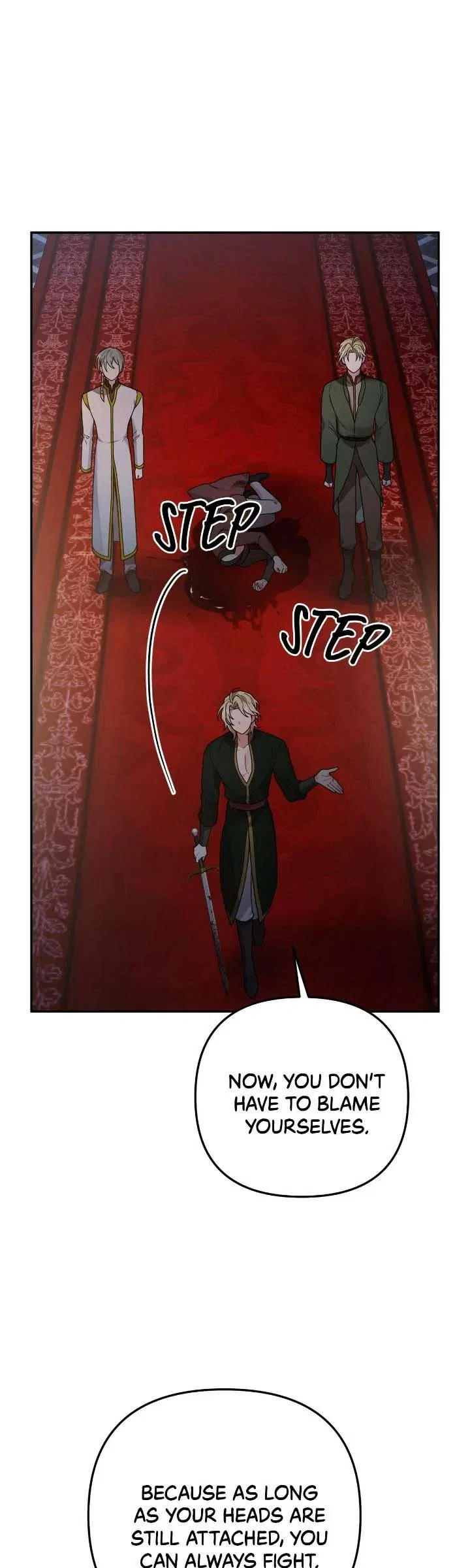 For Snow White Chapter 70 – Page 44