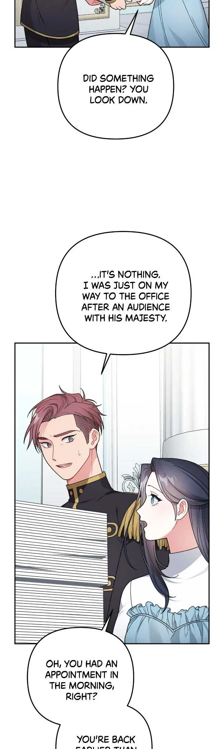 For Snow White Chapter 70 – Page 49
