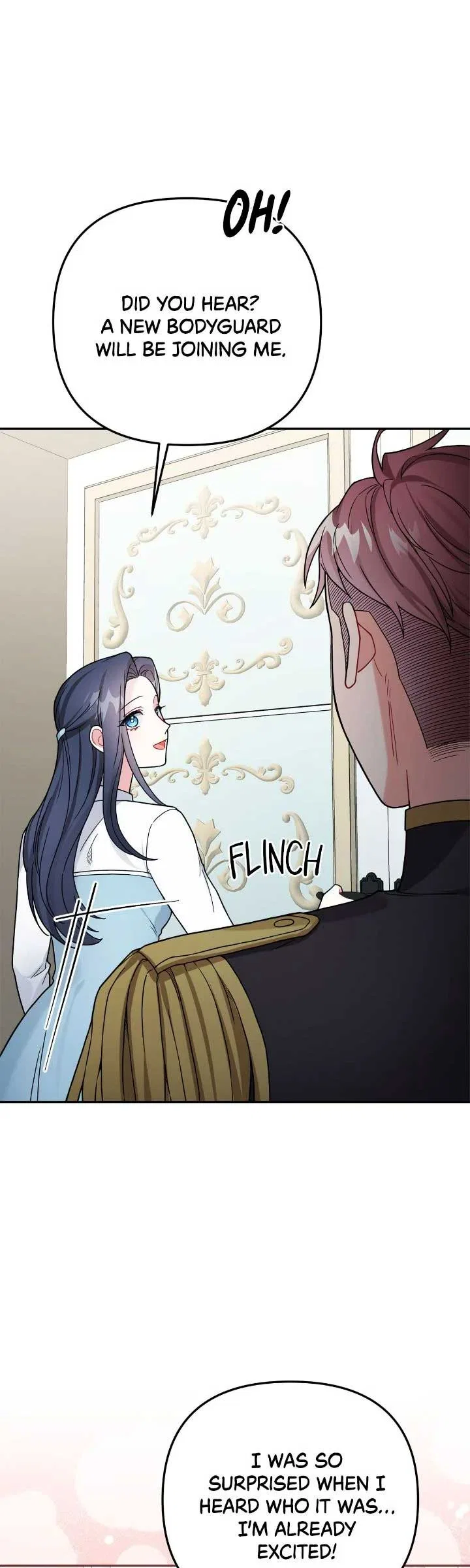 For Snow White Chapter 70 – Page 51