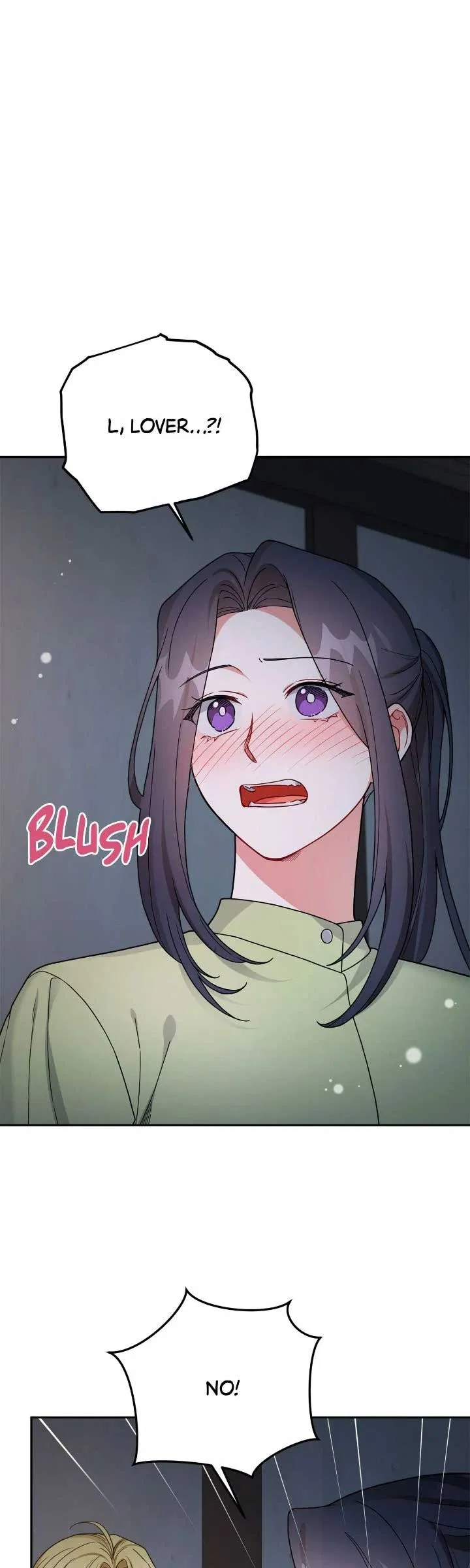 For Snow White Chapter 69 – Page 1