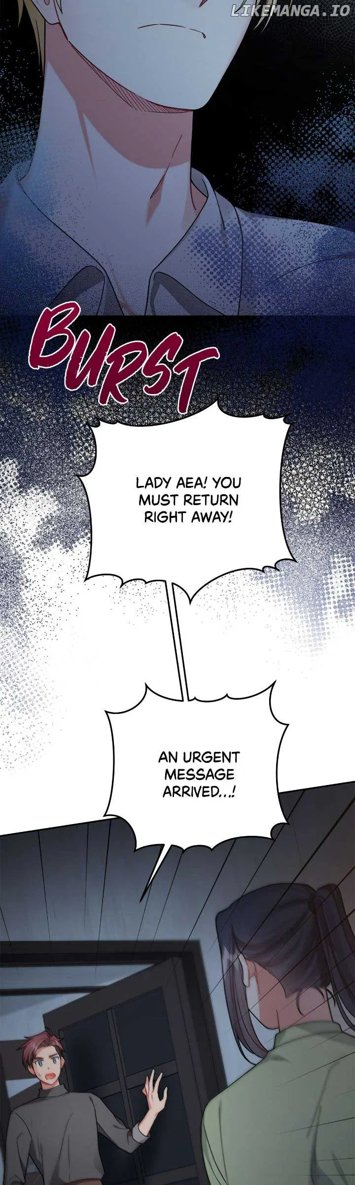 For Snow White Chapter 69 – Page 8