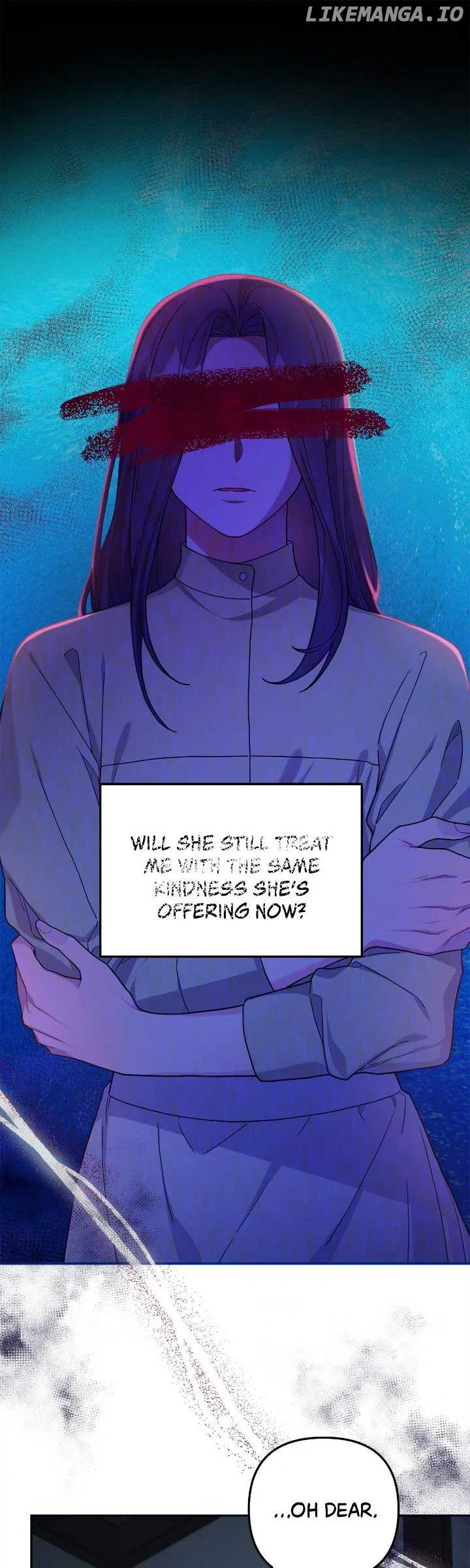 For Snow White Chapter 69 – Page 15