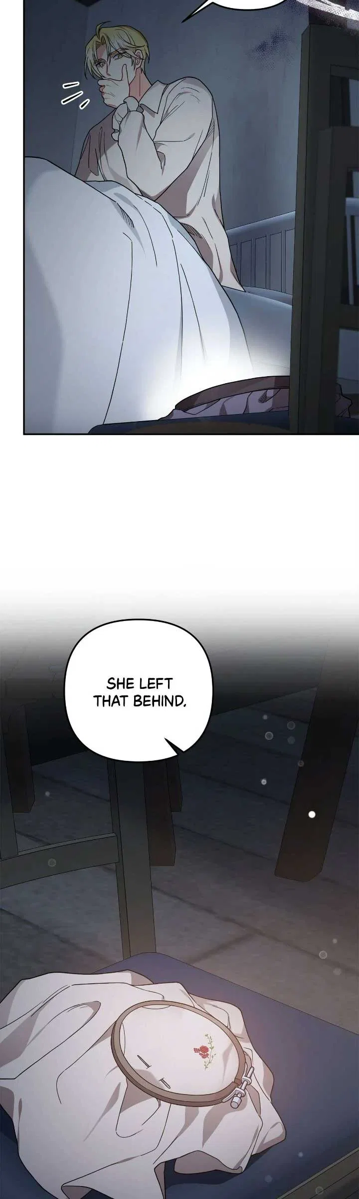 For Snow White Chapter 69 – Page 16