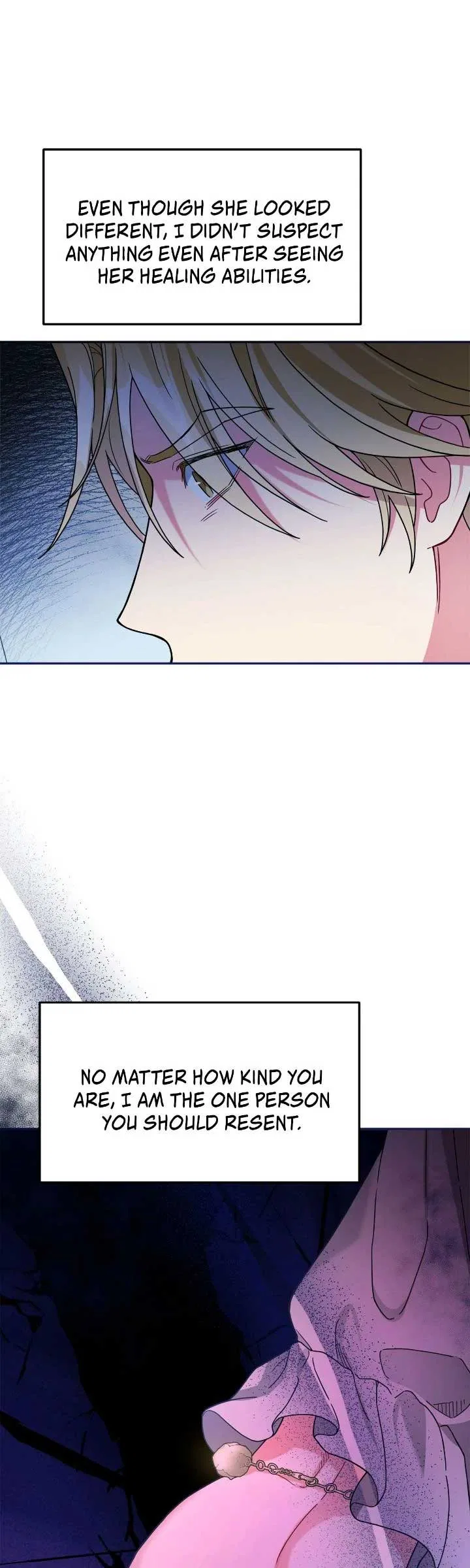 For Snow White Chapter 69 – Page 24