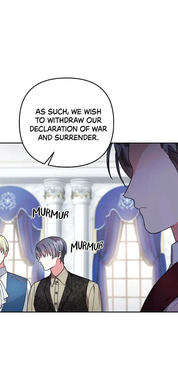 For Snow White Chapter 69 – Page 34