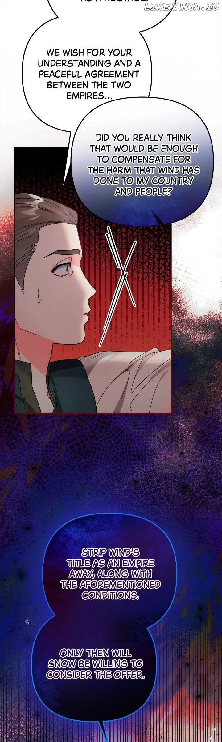 For Snow White Chapter 69 – Page 36
