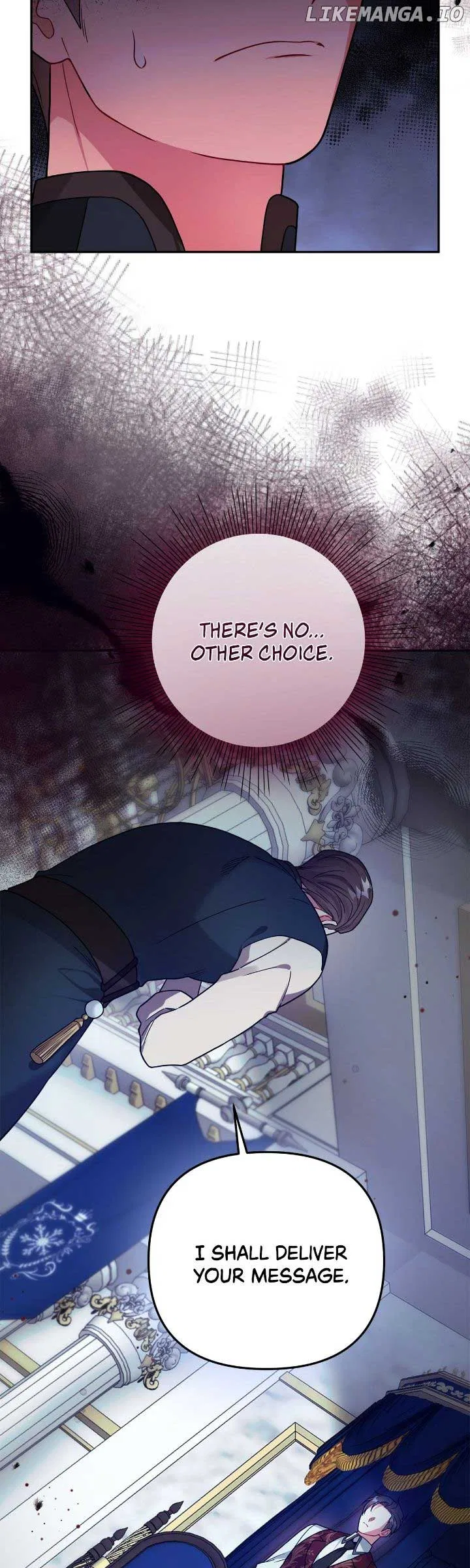 For Snow White Chapter 69 – Page 39