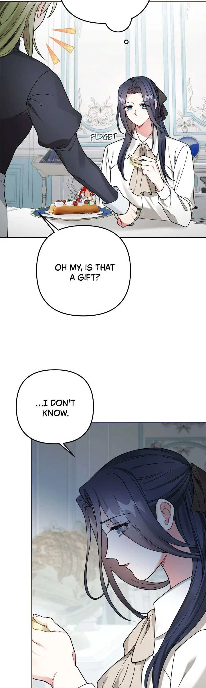 For Snow White Chapter 69 – Page 42