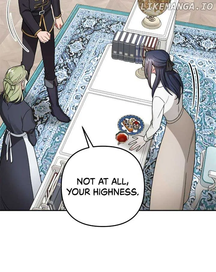 For Snow White Chapter 69 – Page 47